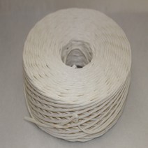 지끈나라 친환경백색지끈(4mm200m), 색상, 색상