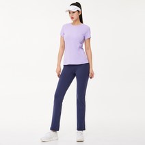 에크레아 Y존프리 레아 부츠컷 팬츠