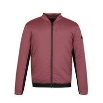 핑 핑골프패딩 KQF 111B3JP206_PK 남성 리사이클 구스 다운 패딩 점퍼