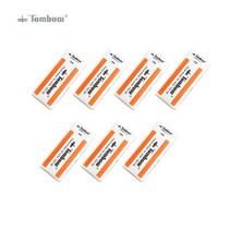 톰보 지우개 1000 대 낱개, 7개