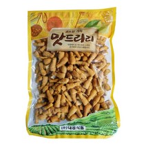 [대영] 꼬꼬스낵_맛드리리_300g_식자재쇼핑몰_푸드왕