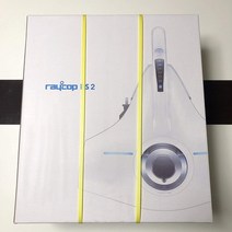 일본직발송 2. RAYCOP(레이컵) 레이캅 RS2 이불 클리너(화이트)【청소기】ray cop RS2 알 에스투 RS2 -100, One Size_One Color, One Color, 상세 설명 참조0
