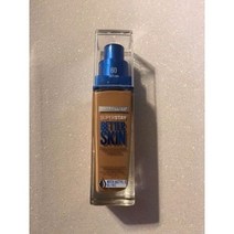 메이블린 슈퍼스테이 더 나은 피부 파운데이션 당신이 하세요, 60 Soft Tan