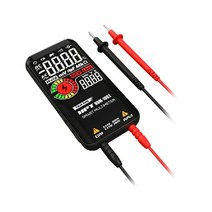 JST 포켓 멀티테스타기 전압 전류 저항 검전 기능, 1개