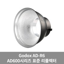 공식정품 고독스 AD-R6 스텐다드 리플렉터 AD600 전용, 단품