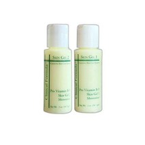 르본 프로비타민 B5 스킨젤, 스킨젤2번