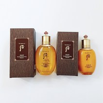 더히스토리오브후 공진향 인양 밸런서 150ml + 로션 110ml, 1세트