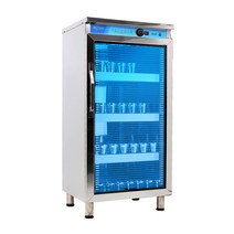 MSKorea 절전형 자외선 MSM-280 컵 살균소독기 살균건조기, MSM-280 열풍(살균O건조O)