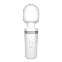 tecmas 전마 강력한 [2021 미니 형] ​​무선 방수 저소음 USB 식 덴마크 10 종 진동 패턴 소형 휴대, 전동식