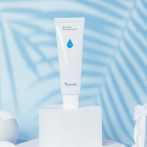 SROUM 블루 아쿠아 모이스춰 크림 2ea, none, 2개