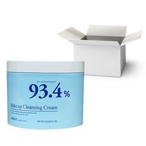 드봉 데뷰 메이크업 클렌징 크림 1박스 500mlx18개