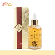 3박스 예지후 자명 골드 앰플 50ml 주름개선화장품 수분케어 피부보습 20대여자생일선물 지성피부 윤곽관리 피지관리 얼굴개기름 모이스처라이징앰플 화이트닝앰플 리프팅앰플 수분앰플