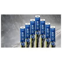 3M 현대모비스 베스핏츠 와이퍼 스토닉 650mm+400mm