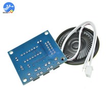 ISD1820 음성 녹음 모듈 사운드 오디오 텔레다이폰 보드 (마이크 라우드 스, 한개옵션0