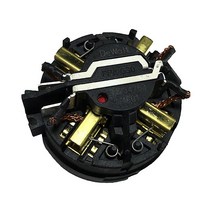 디월트 카본브러쉬 홀더셋트 N412223 (DCG412 DCS373 DCS380 DCS387 DCS391), 1개