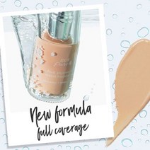 프루트 피그먼티드 풀 커버리지 워터 파운데이션 30ml, 토피