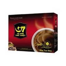 G7 블랙커피, 2g, 1개입, 15개
