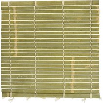 일본직발송 4. 이비엠(EBM) EBM 사각 정로용 발 30cm용 대나무제 B004D294VM, 30cm용_One Color, One Color