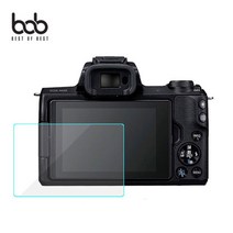 ☞고객대만족↗¶ 리코gr1 리코gr2 bob RP M50 M100 (f†A♩s) 캐논 LCD액정 강화유리필름, 캐논EOS(RP.M50.M100)_강화유리필름1매, 강화유리필름1매