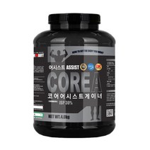 드림스토리 슈퍼노바 웨이 게이너 프로틴 ISP 단백질 헬스 WPC 근육 보충제 다이어트 쉐이크 2.27kg, 1통, 4kg