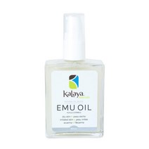 Kalaya 칼라야 에뮤오일 캐나다산 60ml