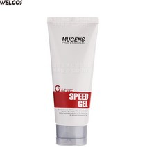 뮤겐스 스피드젤 헤어젤 하드젤 셋팅젤 왁스 무스 스프레이 스틱왁스 글레이즈 남성젤 남성왁스 투페이스 포마드 튜브젤 통젤 헤어왁스