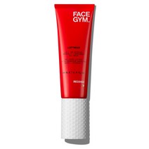 페이스짐 리프트 비타민 C 젤-크림 하루종일 촉촉 보습 영양 크림, 1.75 OZ