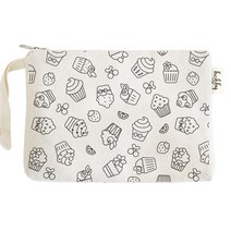 BK머핀 빅파우치 만들기 세트, 본상품