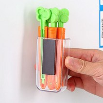 PKFARM 당근당근 밀봉 봉지집게 5P 다용도 집게, 1세트(5개입)