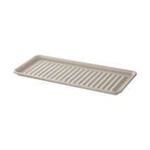 이케아 벨보르다드 식기건조대 베이지 15x35x2cm 아연도금스틸