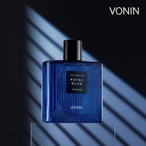 최신상 보닌 더 캐릭터 로열블루 스킨140ml, 1개, 140ml