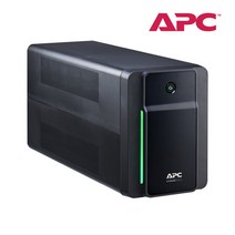 APC BX1600MI-GR Back-UPS 무정전 전원장치