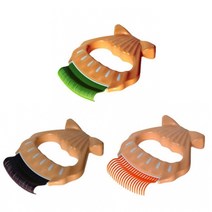 케어펫 사랑빗, 사랑빗 E3 오렌지