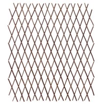 트렐리스 실내 스탠드 내구성 정 꽃 프레임 등반 펜스 개폐식 울타리 휴일 메쉬 식물 데크 담장 철망 카페 나무 조립식 장식 목재 철재 정원 도구, 01=white