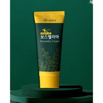 보스웰리아 크림 보스웰리아 리커버리 크림, 100ml
