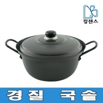 경질국솥, 경질국솥-24호