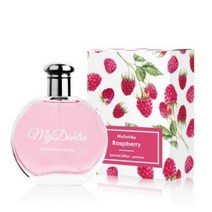 마이달리아 라즈베리 오 드 퍼퓸, 50ml