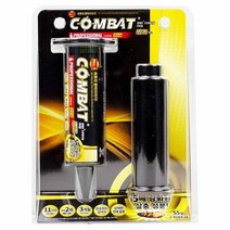 컴배트 프로페셔널 파워겔(피프로닐) 55g, 상세페이지 참조