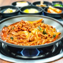 프렙쿡 매콤한 양념곱창 1kg, 1개