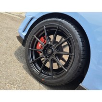 어드반티 스톰S1 18인치 휠 / 초경량 핀타입 타이어프로 삼성로점 타이어8949