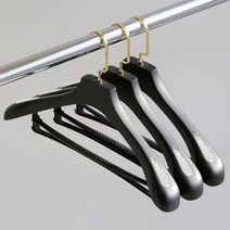 데이즈룸 정장옷걸이 XL 1p, 정장옷걸이 1p, 1