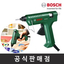 보쉬 글루건 PKP 18E, 단품