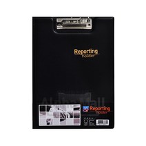 [코리아문구사] 알파 고주파 레포트화일 A4
