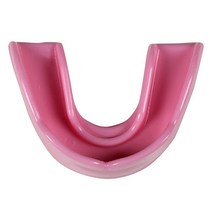 Vettex 멀티 스포츠 마우스 가드 (100개 박스) 네이비 블루 472331, Pink