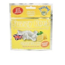 퍼지락 자일리톨 캔디 레몬향, 40g, 7개