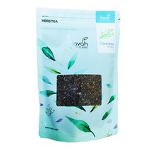 복숭아 차향 루이보스 허브 잎 부담없는차 무카페인차 레드허브티 고급찻집, 상세페이지참조