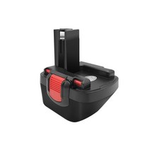 전동드릴 호환 배터리 GSR7.2V9.6V12V14.4-2 1.5ah, 12V1.5ah, 1개