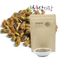 약초홍삼사랑 회화나무열매환 회화열매환, 2개, 300g