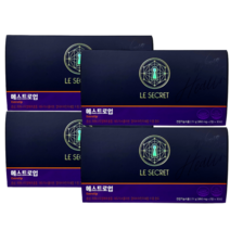 뉴트리원 김희애 르시크릿 에스트로벤 4개월분 갱년기영양제