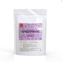 이노라이즈 자색고구마 파우더 1kg, 1000g